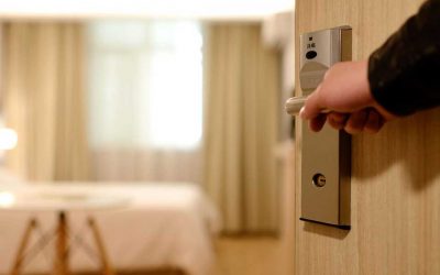 How To Get Hotel Reservation For Visa Application