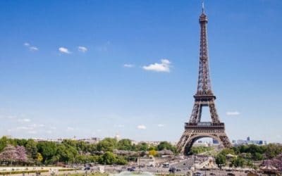 Six Reasons To Get A Visa For France