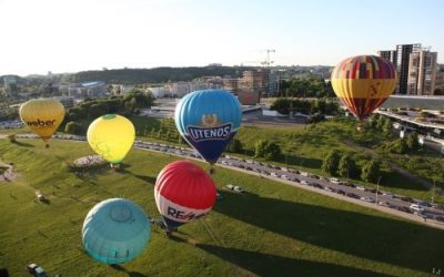 What’s The Low-Down On Lithuania-Get to Know Complete Visa process