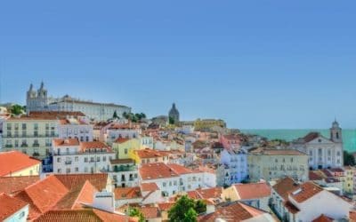 Why Everyone Is Going To Portugal- Know complete Portugal Visa Info