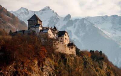 Visiting Little Liechtenstein – Know All Visa Requirements