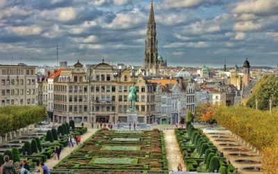 Things To Do In Belgium- Check Visa Requirements Guide
