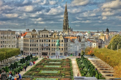 Things To Do In Belgium after visa approval