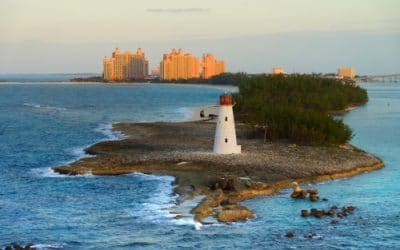 A Ticket To The Bahamas – Get Visa in Simple Steps