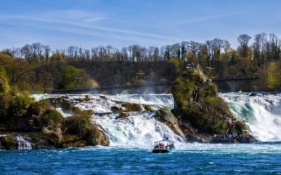 An Adventure In Switzerland – Visa Info in Simple Steps