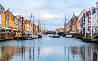 The Dazzling Sights Of Denmark- Check All Visa Requirements Info