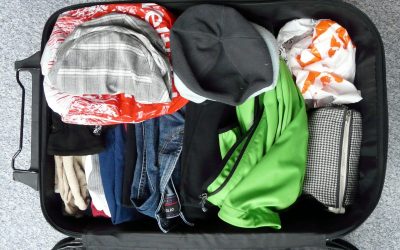 Schengen Countries- Packing Guide for Your Trip