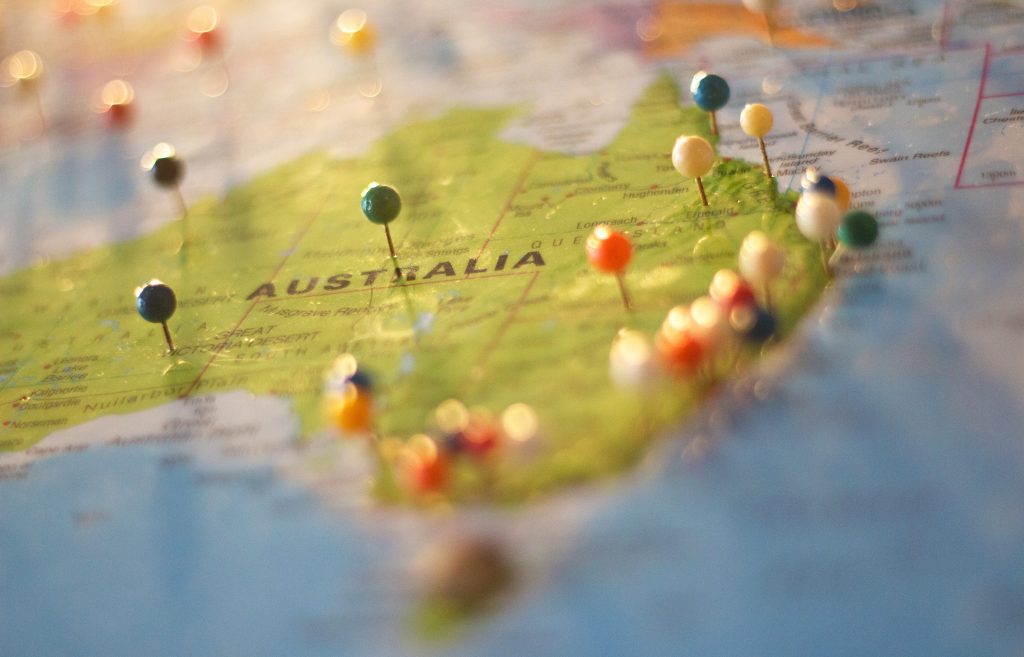 How To Apply Schengen Visa From Australia Visa Bookings