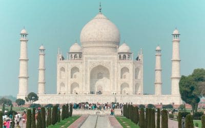 How To Apply For E-Visa India?