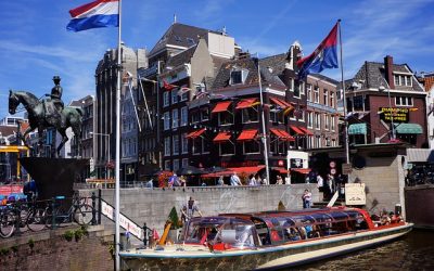 Dutch Consulate New York – Apply for Netherlands Schengen Visa