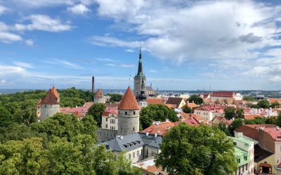 Excitement In Estonia After You get Travel Visa