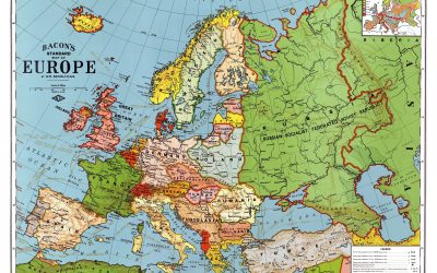 How To Travel Non-Schengen Countries with Your Schengen Visa