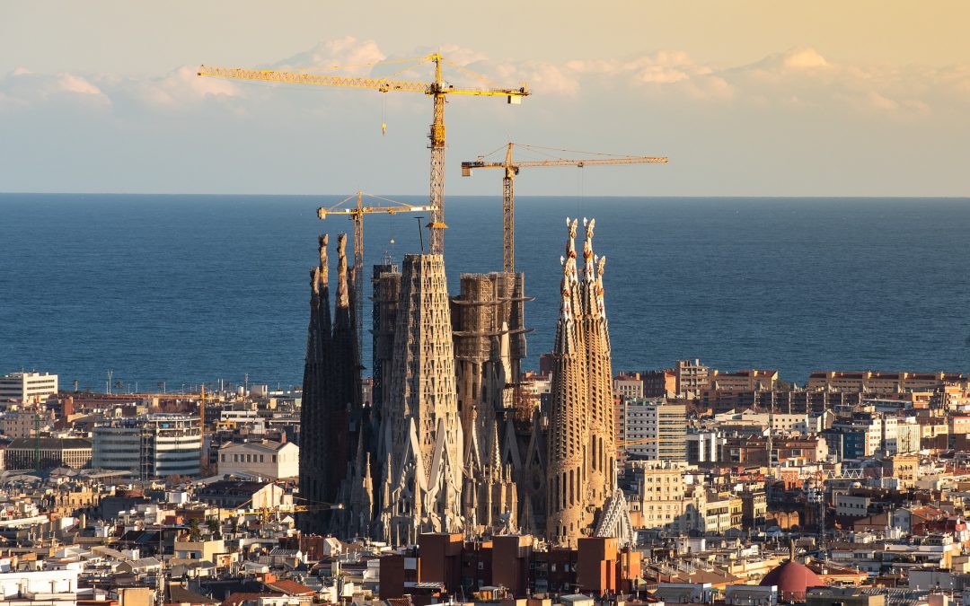 barcelona-Sagrada-Spain-Visa