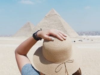 How to Apply for An Egypt Visa?