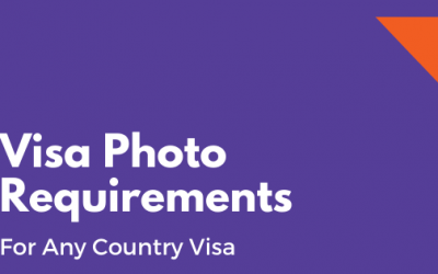What are the Schengen Visa Photo Requirements?
