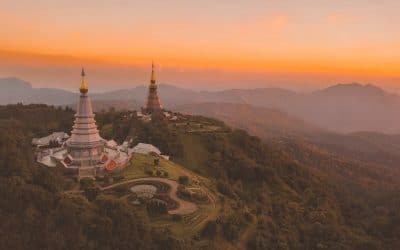 Thailand Tourist Visa: Thailand Visa Requirements