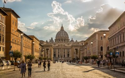 How easy it is to apply for Schengen visa at Italian consulate, Miami