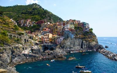 3 Steps to Get Italy Schengen Visa from Italy Consulate in New York