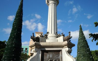 Hassle-free way to Apply for Spain Schengen Visa at Spain Embassy Puerto Rico