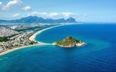 Brazil Visa Requirements