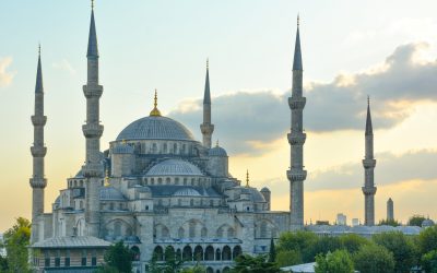 Turkey Visa Requirements
