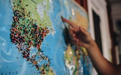ETIAS A New Travel Authorisation