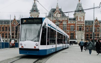 6 Steps To Apply Netherlands Schengen Visa From Australia