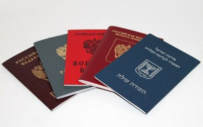 Visa Requirements For Russian Citizens
