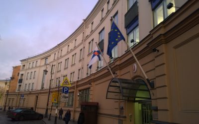 Finland Consulate in Saint Petersburg – 6 Steps to Apply For Schengen Visa