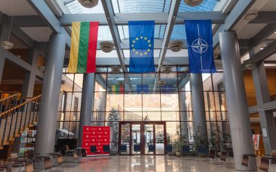 Lithuania Embassy in Minsk- 6 Steps to Apply For Schengen Visa