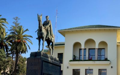 6 Steps To Apply For a Schengen Visa from  France Consulate in Casablanca